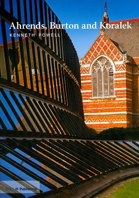 Ahrends, Burton and Koralek (Twentieth Century Architects)