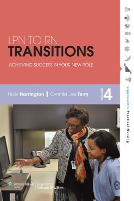 LPN to RN Transitions, 4th Ed + Nurses' Handbook of Health Assessment, 7th Ed + Clinical Nursing Skills Video Guide, Student Set, 2nd Ed