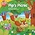 Pip's Picnic: A Lesson on Responsibility (Problem Solved! Readers)