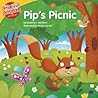 Pip's Picnic by Suzanne I. Barchers