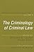 The Criminology of Criminal Law: Advances in Criminological Theory Volume 8