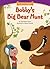 Bobby's Big Bear Hunt (Funny Bone Readers: Living Healthy)