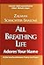 All Breathing Life Adores Your Name: At the Interface Between Prayer and Poetry