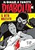 Diabolik R n. 619: Il dito mozzato