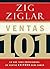 Ventas 101: Lo que todo vendedor profesional de éxito necesita saber (Spanish Edition)