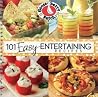 101 Easy Entertaining Recipes (101 Cookbook Collection) 101 Easy Entertaining Recipes (101 Cookbook Collection)