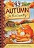 Autumn in the Country Cookb...