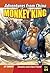 Monkey King: Enemies and a ...