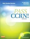 Pass CCRN
