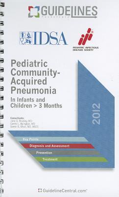 Pediatric Community-Acquired Pneumonia 