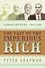 The Last of the Imperious Rich by Peter  Chapman