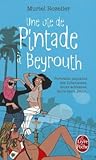 Une Vie de Pintade à Beyrouth