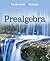 Prealgebra [with MyMathLab & eText Access Code]