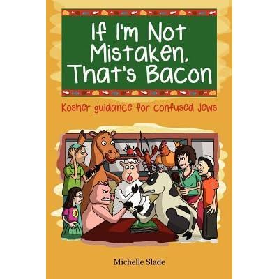 Iinm If I M Not Mistaken