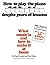 How to Play the Piano Despite Years of Lessons: What music is and how to make it at home | by Waed Cannel and Fred Marx | Piano Method Book for Beginners | Easy Visual Music Theory Concepts | Pianists