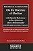 On the Doctrine of Election, with Special Reference to the Aphorisms of Dr. Bretschneider: with Special Reference to the Aphorisms of Dr. ... Tice (Columbia Series in Reformed Theology)