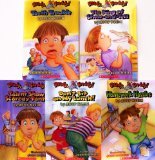 Ready, Freddy Boxed Set (Books 1-5)