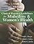 Clinical Practice Guidelines for Midwifery & Women's Health