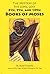 the mystery of the 8th,9th and 10th books of moses