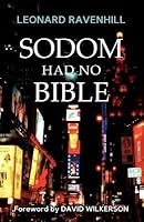 Sodom Had No Bible