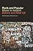Rock and Popular Music in I...