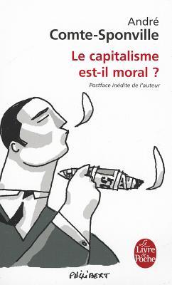 Le capitalisme est-il moral? (Pocket Book)