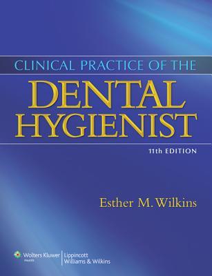 Clincial Practice of the Dental Hygienist, 11th Ed. + Fundamentals of Periodontal Instrumentation and Advanced Root Implementaion, 2nd Ed. + Stedman's Dictionary, 2nd Ed. + Wyche, 3rd Ed.