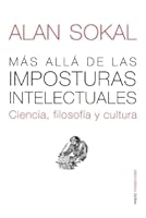 Más allá de las imposturas intelectuales