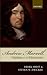 Andrew Marvell, Orphan of the Hurricane by Derek Hirst