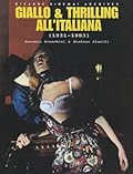 Giallo Thrilling Allitaliana 19311983