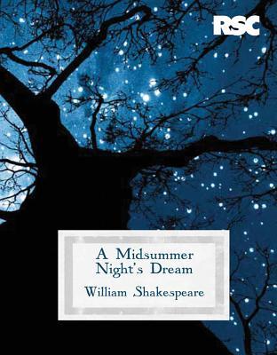 AMidsummer Night's Dream by Shakespeare, William ( Author ) ON Jun-25-2012, Paperback
