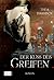 Der Kuss des Greifen (Elder Races, #3)