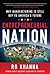 Entrepreneurial Nation: Why Manufacturing is Still Key to America's Future