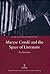 Maryse Conde and the Space of Literature by Eva Sansavior