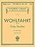 Wohlfahrt Op. 45 Sixty Studies for Violin, Book 1 | Essential Violin Exercises with Bowings and Fingerings | Violin Sheet Music Violin Music Book | Schirmer's Library of Musical Classics Volume 838