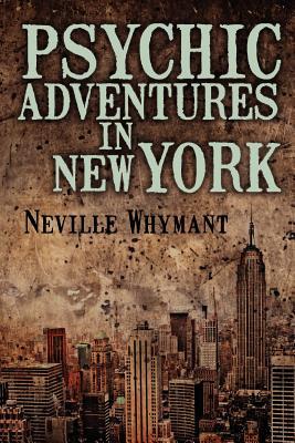 Psychic Adventures in New York (Paperback)