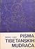 Pisma tibetanskih mudraca