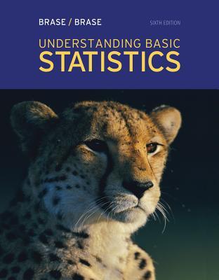 Understanding Basic Statistics (Paperback)
