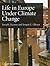 Life in Europe Under Climate Change by Joseph Alcamo