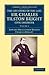 The Life Story of the Late Sir Charles Tilston Bright, Civil Engineer: With Which is Incorporated the Story of the Atlantic Cable, and the First ... Library Collection - Technology) (Volume 1)