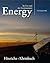 Energy by Roger A. Hinrichs Energy by Roger A. Hinrichs