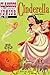 Cinderella, Classics Illustrated Junior, 50th Anniversary Edition