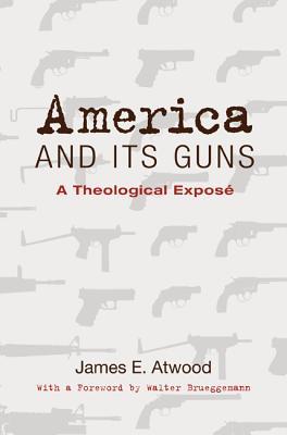 America and its Guns (Paperback)