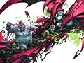 Spawn Origins, Book 7