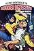 The Pulp Adventures Of The Hooded Detective by G.T. Fleming-Roberts