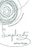 Simplexity: The Simple Rule...