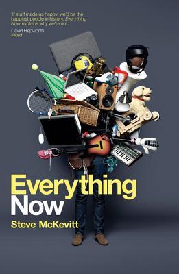 Everything Now (Paperback)