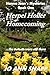 Norma Jean's Mysteries Book One Herpel Holler Homecoming: ...The Daffodils were still there
