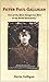 Peter Paul Galligan