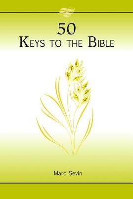 50 Keys to the Bible (Paperback)